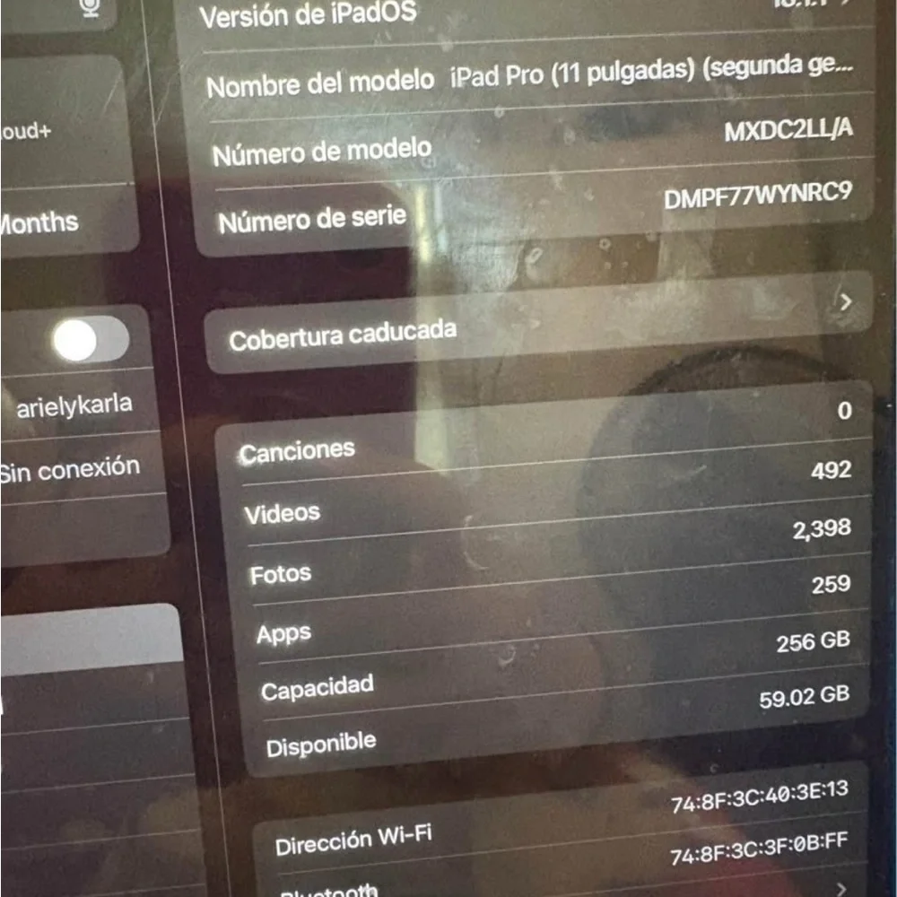Apple ipad super